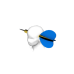Dart Through Head