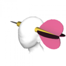 Dart Through Head