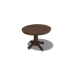 Pub Circular Table