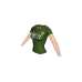 Darts? T-shirt