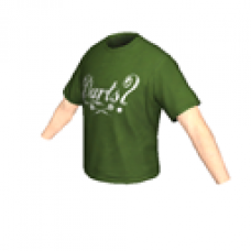 Darts? T-shirt