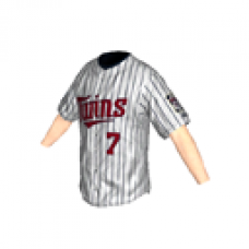 Joe Mauer Jersey