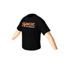 Art Fragments Game Prize T-shirt