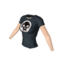 Black Mana T-shirt
