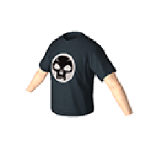 Black Mana T-shirt