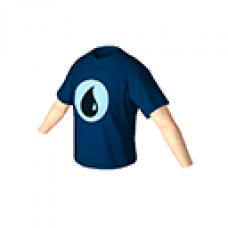 Blue Mana T-shirt