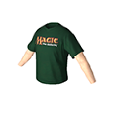 Fractured Staute Game Prize T-shirt