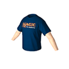 Name That Card Game Prize T-shirt