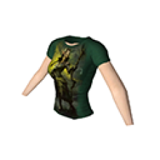 Nissa Revance T-shirt