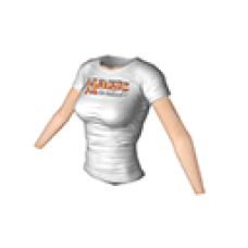 Spot the Difference Game Prize T-shirt