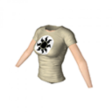 White Mana T-shirt