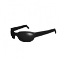 MIB - Agent Sunglasses (Female)