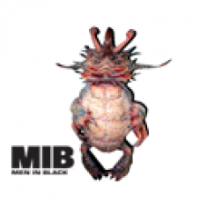 MIB - Baby Crustacean Alien
