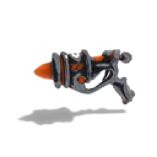 MIB - Nakkadan Ray Gun