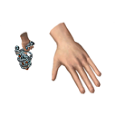 MIB - Nakkadan Ray Gun (Female)