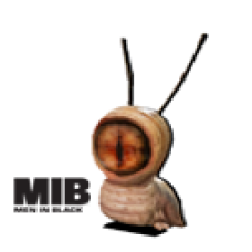 MIB - Slug