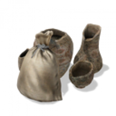 Authentic Mercia Pots