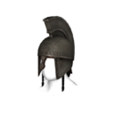 Mercian Soldier's Helmet (Male)