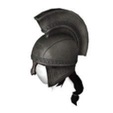 Mercian Soldier's Helmet (Female)