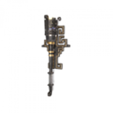Dungeon Wall Torch