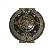 Pen Draig's Shield