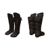 Mercian Fighter Taloc Boots (Male)