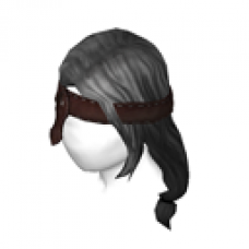 Mercian Hunter's Headband (Female)