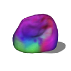 Beans Beans Beans Prize 2