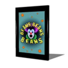 Beans Beans Beans Prize 7