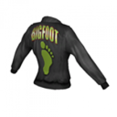 Bigfoot Prize 10