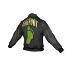 Bigfoot Prize 10