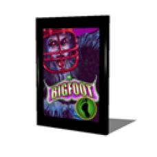 Bigfoot Prize 7