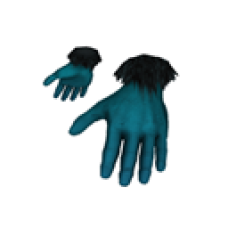 Bigfoot Prize 8