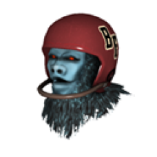 Bigfoot Prize 9