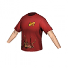 Dead Ringer Prize 1