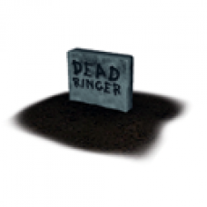 Dead Ringer Prize 3