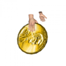 Penny Pincher Prize 11