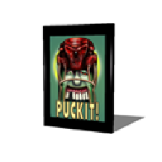 Puck It Prize 7