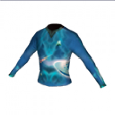 Hot Rocks Shirt (Male)