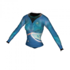 Hot Rocks Shirt (Female)