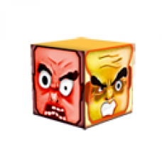 Hot Heads (Male)