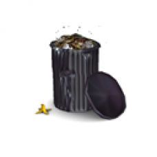 Bunch O' Trash
