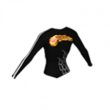 Hot Streak Shirt (Female)