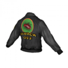 Whack Off Prize 10