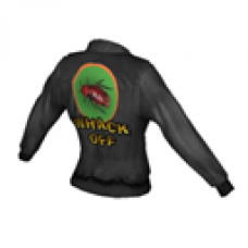 Whack Off Prize 10