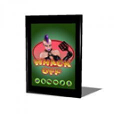 Whack Off Prize 7