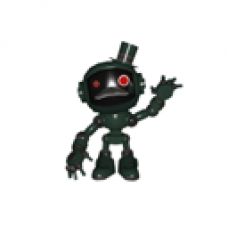 0x5378 MiniBot Companion