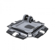 Weapon Pad - Blaster
