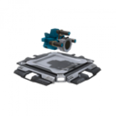 Weapon Pad - Thunder Cannon