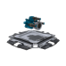 Weapon Pad - Thunder Cannon